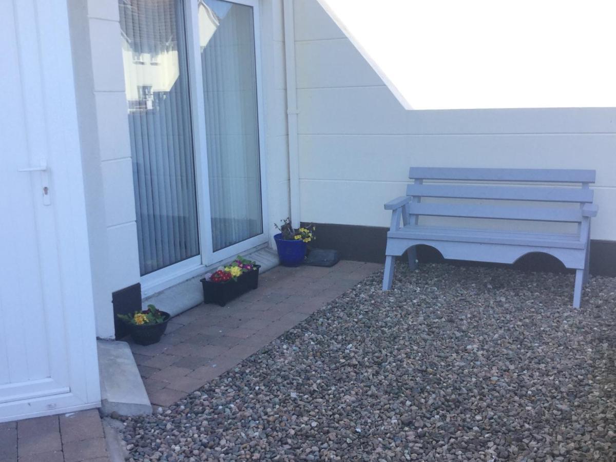 Beachside Apartment Bangor  Exterior photo